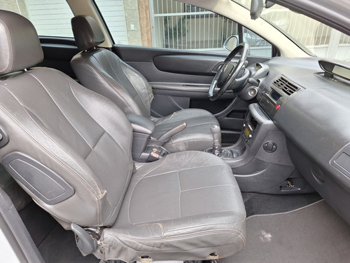 Citroën C4 2.0 I VTR 16V GASOLINA 2P MANUAL