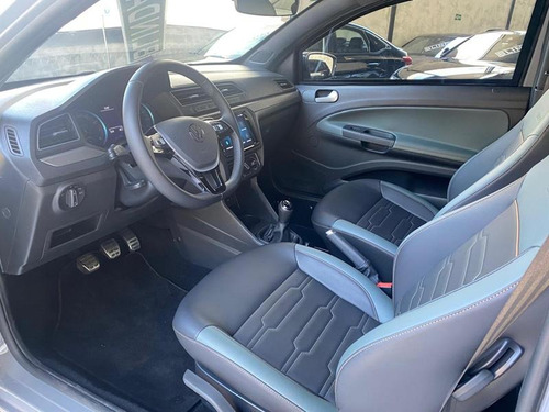 Volkswagen Saveiro 1.6 MSI EXTREME CD 16V FLEX 2P MANUAL