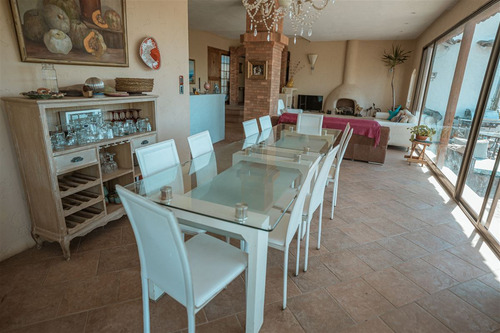 Casa En Venta En Lago Rapel, Condominio Costa Del Sol 2