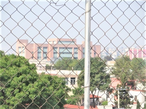 Imagen 23 de 23 de Cer9865, Centro, Naucalpan, Edificio En Renta