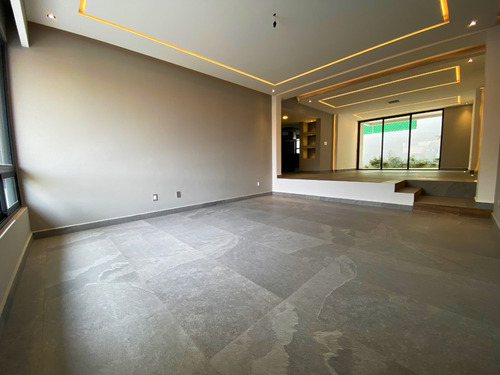 Casa En Venta Fraccionamiento Chiluca