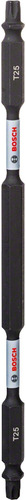 Punta Doble Torx25 X 150mm 3 Piezas Bosch 2608522361