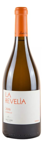 Vino Blanco Emilio Moro Revelia 750 Ml