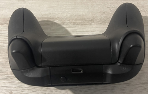 Control Xbox One Serie Negro Microsoft (Usado)