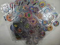 Comprar Colección De Tazos Mucha Lucha 1 150\u002F150 Piezas