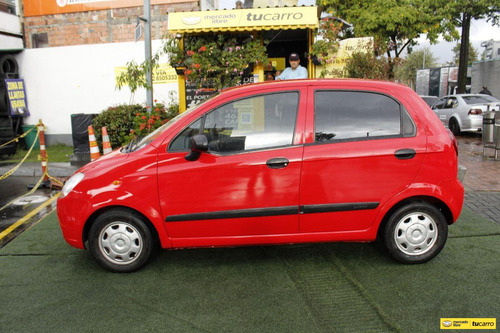 Chevrolet Spark 1.0 Lt M200