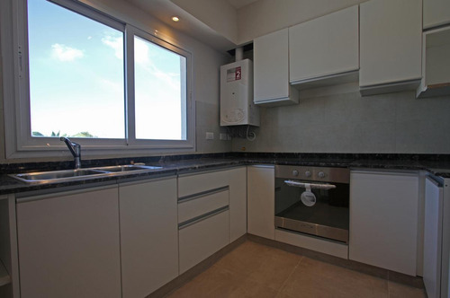 Imagen 5 de 17 de Categoria - 1 D C/ Vestidor - 65 Mts - Edificio Amundsen -