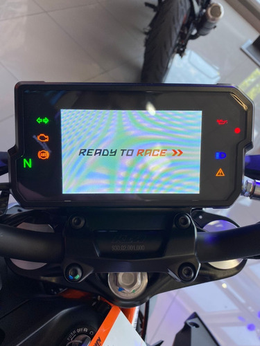 Imagen 5 de 16 de Ktm Duke 390 | Financiacion Exclusiva