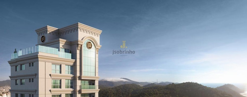 Imagem 6 de 26 de Santé Boutique Residence Balneário Camboriú - 25546