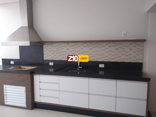 Imagem 15 de 17 de Z10 Imoveis Indaiatuba | Ca10021 - Casa Térrea Em Condomínio Fechado Com Excelente Acabamento ? Residencial Dona Maria Jose - Ca10021 - 70732298