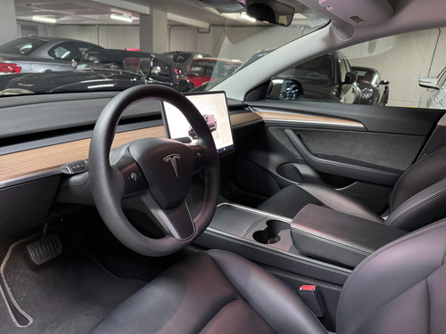 Tesla Model 3 Long Range 2022