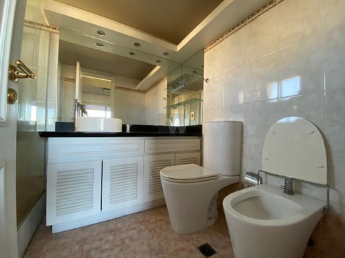 Imagen 20 de 30 de Venta Apartamento 4 Dormitorios Garage Puerto Del Buceo