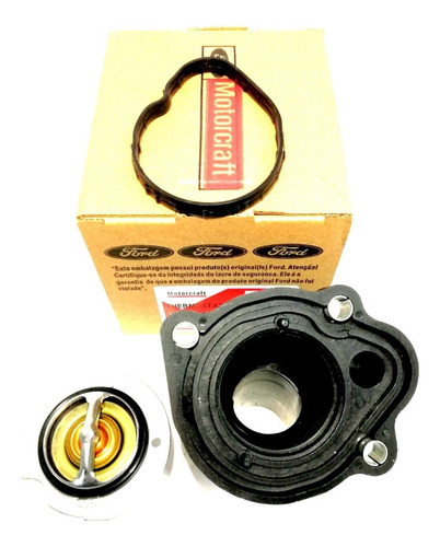 Termostato Ecosport Mazda 3 5 Focus 2.0 Mazda 6 Ranger 2.3