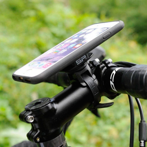 Soporte Celular Y Carcaza Bicicleta Sp Samsung S10 Plus