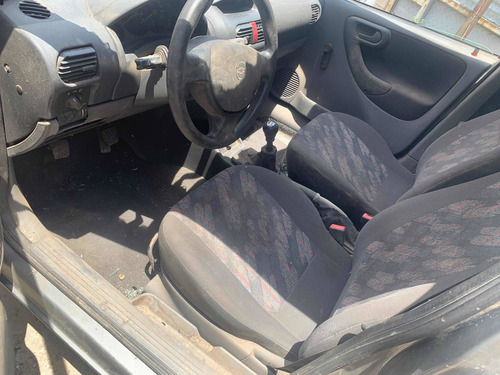 Chevrolet Corsa 2 Chocado Al Dia