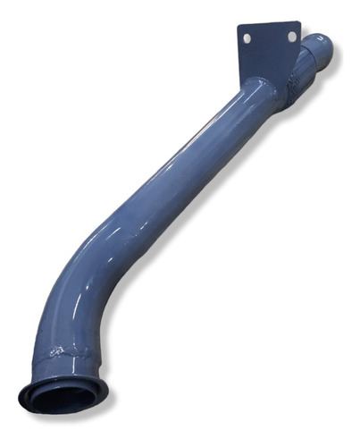 Downpipe Deportiva Vw Amarok 2.0 Tdi 122cv (10/18)