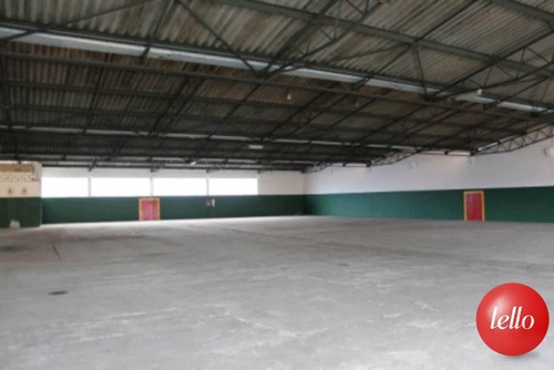Imagem 5 de 18 de Comercial/industrial - Ref: 131568