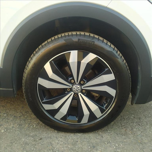 Imagem 13 de 14 de T-cross 1.4 250 Tsi Total Flex Highline Automático