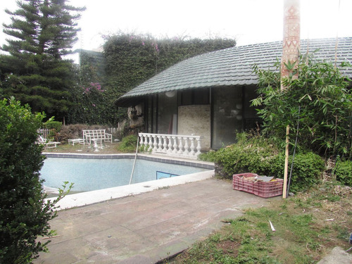 Terreno En Venta En Pedregal
