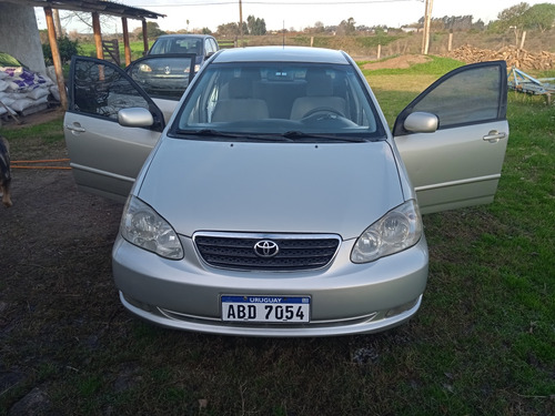 Toyota Corolla 1.8 Xei