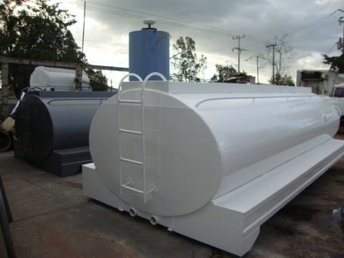 Cisterna Para Camiones