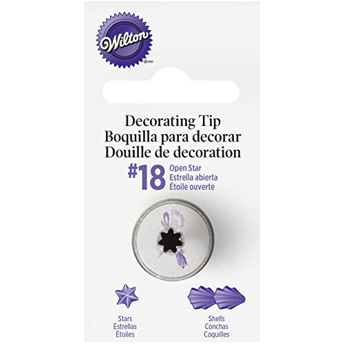 Consejo De Decoración Wilton, Estándar