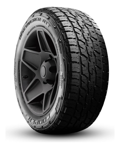 235/55 R18 104h Discoverer Att Cooper