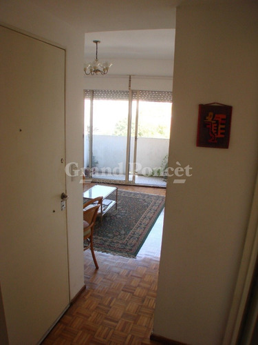 Imagen 4 de 18 de Departamento 3 Ambientes Con Balcon.