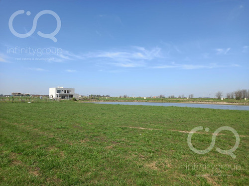 Lote Al Agua En Venta Santa Clara Al Sur Canning San Vicente