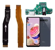 Comprar Placa D Carga + Flex Main Interconexión P\u002F LG K51s K515