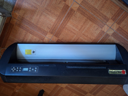 Plotter Palopoli 61cm (Usado)