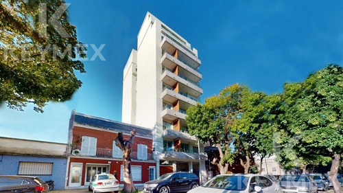 Departamento A Estrenar En Calle 47 Entre 17 Y 18 - La Plata Centro