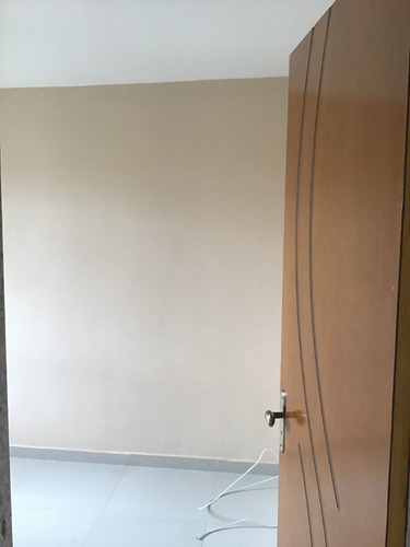 Apartamento À Venda Na Rua Gentil De Ouro, Inhoaíba, Rio De Janeiro - Rj - Liv-6058