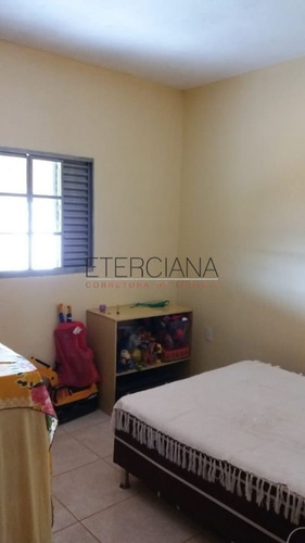 Chácara A Venda Em Borda Da Mata - Ete391