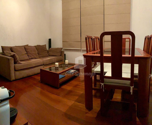 Imagem 8 de 30 de Apartamento À Venda, 91 M² Por R$ 350.000,00 - Vital Brasil - Niterói/rj - Ap0817