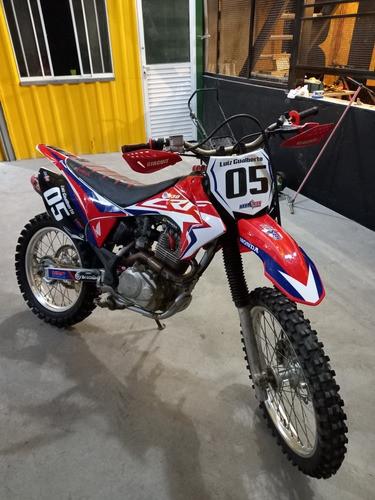 Honda Crf230