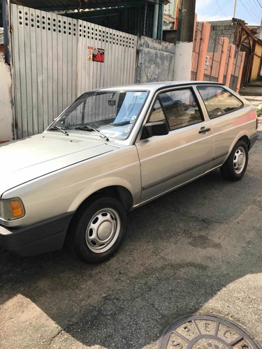 Gol 1.6 Álcool 1994