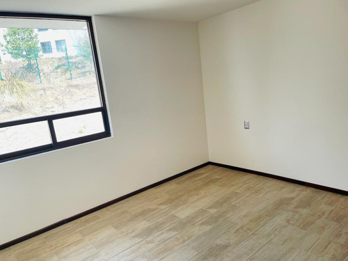 Casa En Venta A Estrenar En Lago Esmeralda Aqua Ii