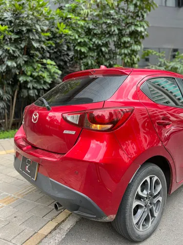 Mazda 2 1.5 Touring