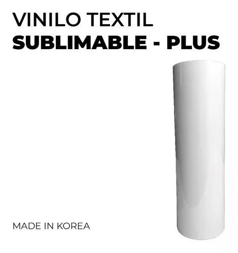 Vinilo Textil Termo Adhesivo Pu Fino Suave Flex Addacor X M