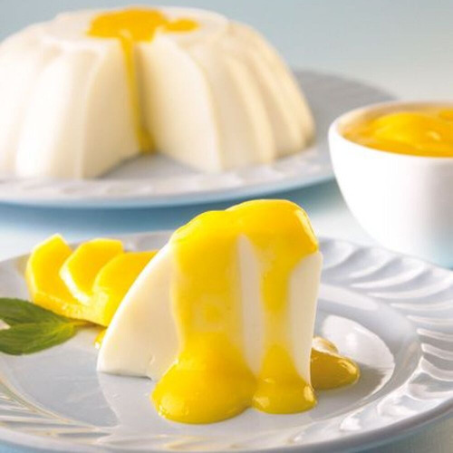 Esencia De Mango 4lt Deiman, Sabor Y Aroma