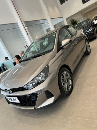 Hyundai HB20S 1.0 Comfort Plus Tech Tgdi Flex Aut. 4P