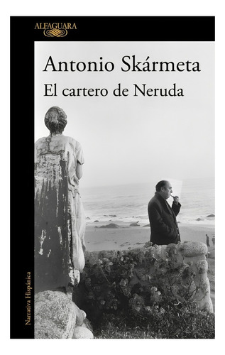 Libro El Cartero De Neruda /122