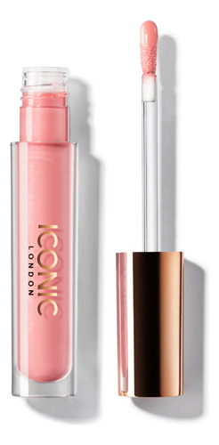 Iconic London Lip Plumping Gloss Notyourbaby