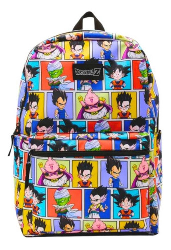 Bolso Original Dragón Ball Z