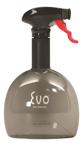 Dispensador De Aceite Spray Evo 500 Ml