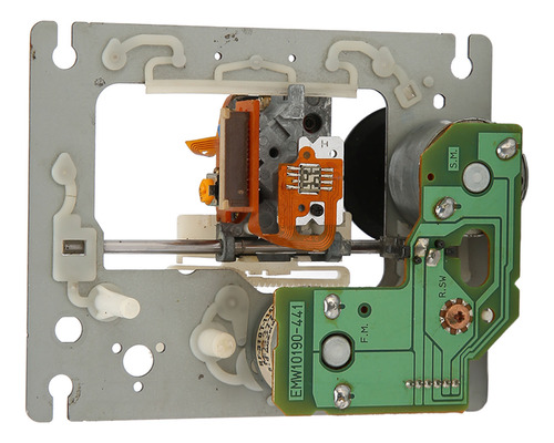 Receptor Óptico De Substituição De Lente A Laser Para Leitor