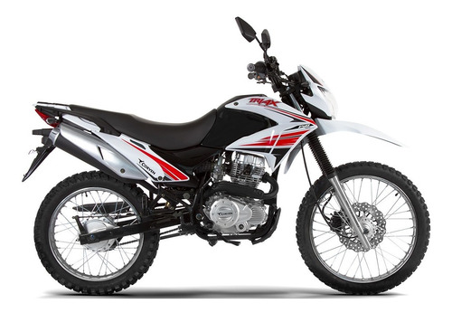 Corven Triax 150 R3 Enduro 0km 2023 Plan Ahora 12 Patronelli