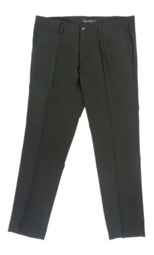 Imagen 2 de 5 de Pantalon Chaza Golf Hombre Microfibra Golfargentino