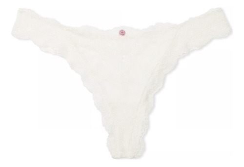 Bombachas Victoria's Secret Colaless De Encaje